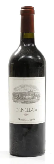 Ornellaia