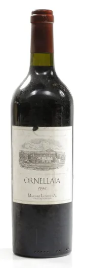 Ornellaia
