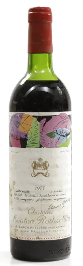 Chateau Mouton-Rothschild