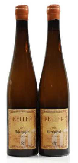 Westhofener Kirchspiel Riesling Grosses Gewächs