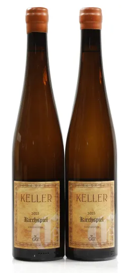 Westhofener Kirchspiel Riesling Grosses Gewächs