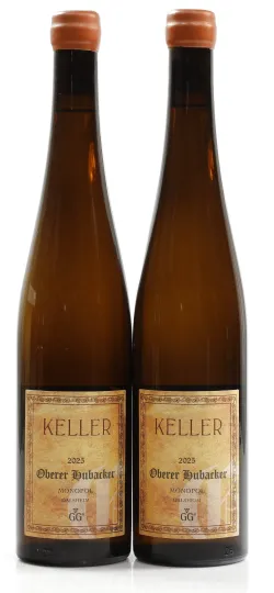 Dalsheim Oberer Hubacker Riesling Grosses Gewächs