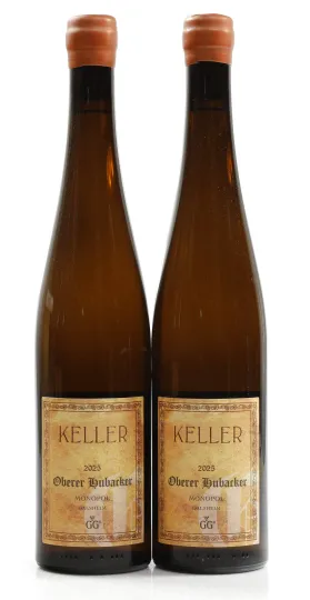 Dalsheim Oberer Hubacker Riesling Grosses Gewächs