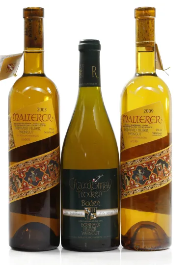 Chardonnay "R"