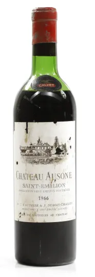 Chateau Ausone