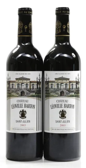 Chateau Leoville-Barton