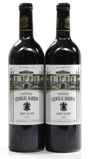 Chateau Leoville-Barton