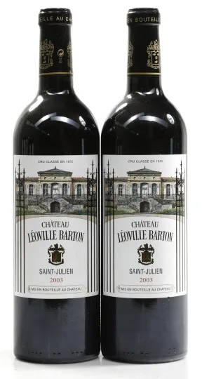 Chateau Leoville-Barton