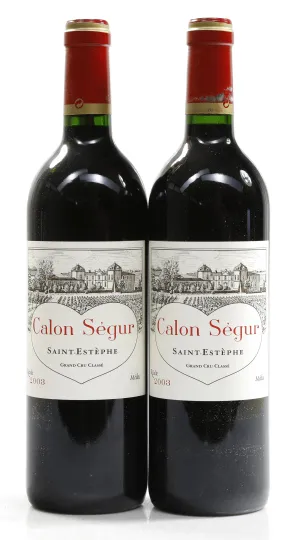 Chateau Calon-Segur