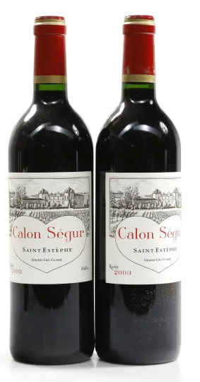 Chateau Calon-Segur