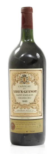 Chateau du Vieux Guinot