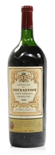 Chateau du Vieux Guinot