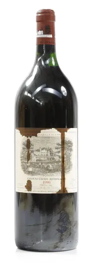 Chateau Lafite-Rothschild