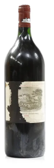 Chateau Lafite-Rothschild