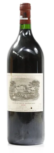 Chateau Lafite-Rothschild