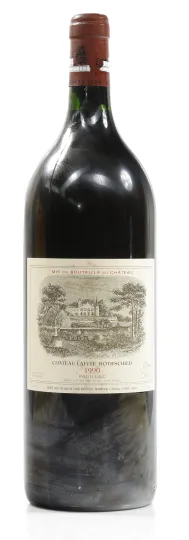 Chateau Lafite-Rothschild