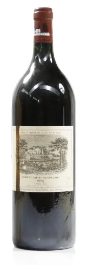 Chateau Lafite-Rothschild
