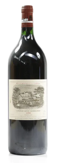 Chateau Lafite-Rothschild
