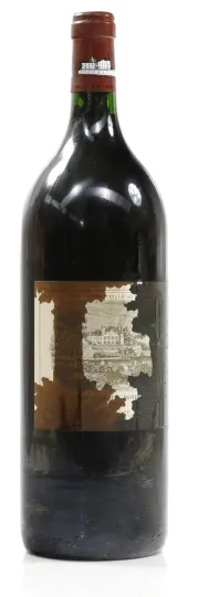 Chateau Lafite-Rothschild