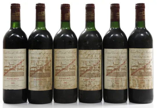 Chateau Clinet