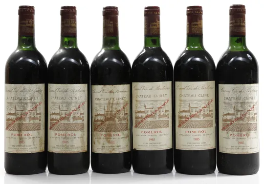 Chateau Clinet