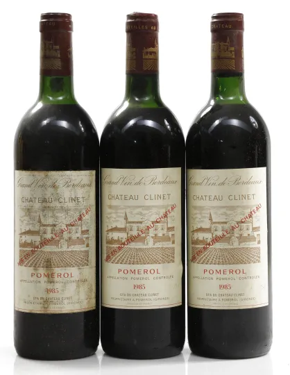 Chateau Clinet