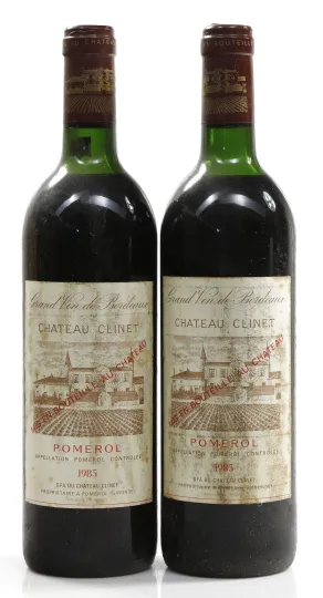 Chateau Clinet