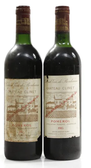Chateau Clinet
