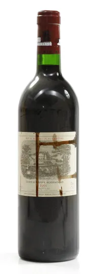 Chateau Lafite-Rothschild