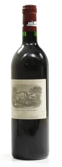 Chateau Lafite-Rothschild
