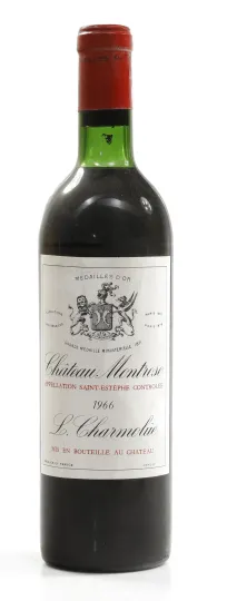 Chateau Montrose