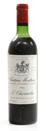 Chateau Montrose