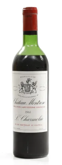 Chateau Montrose