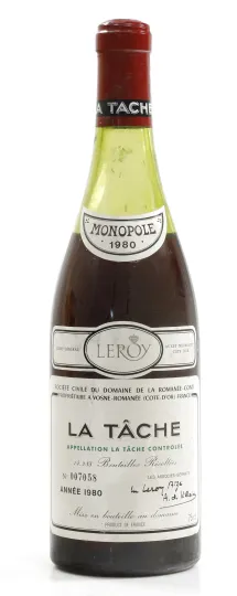 La Tache Grand Cru