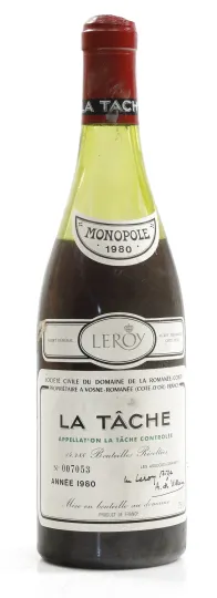 La Tache Grand Cru
