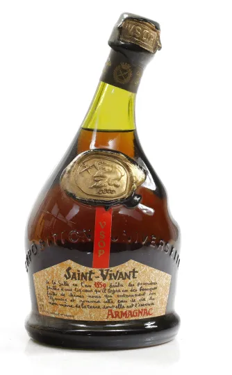 Armagnac VSOP