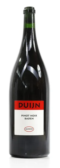 Pinot Noir Jannin Altenberger Sternenberg