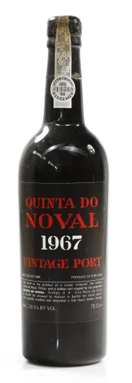 Vintage Port