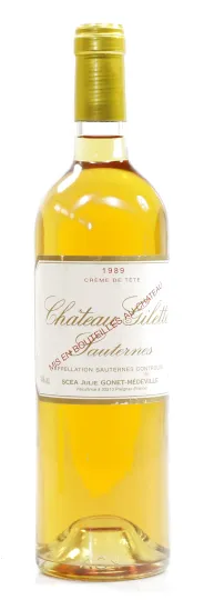 Chateau Gilette