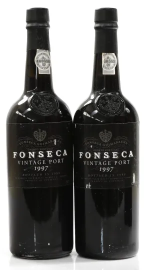 Vintage Port