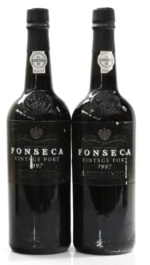 Vintage Port