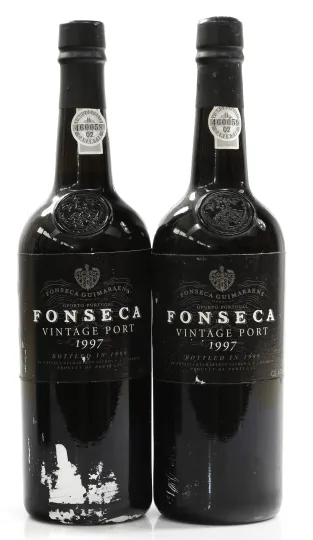 Vintage Port