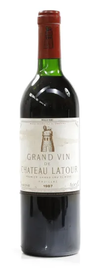 Chateau Latour