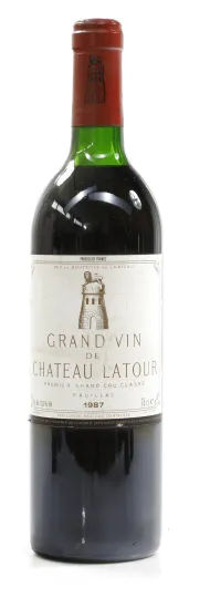 Chateau Latour
