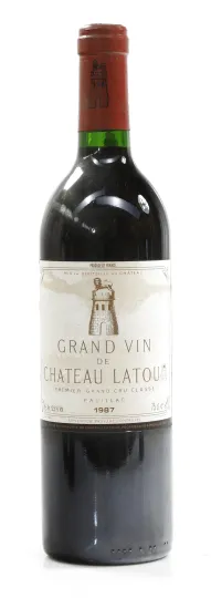 Chateau Latour