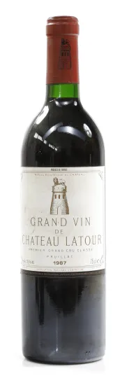 Chateau Latour