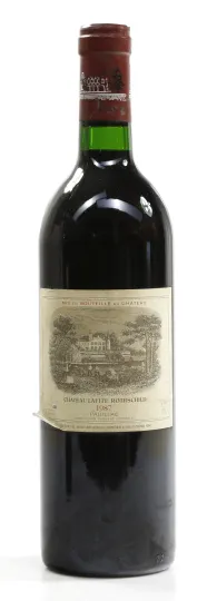 Chateau Lafite-Rothschild