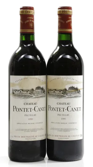 Chateau Pontet-Canet