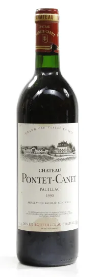 Chateau Pontet-Canet