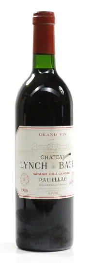 Chateau Lynch-Bages